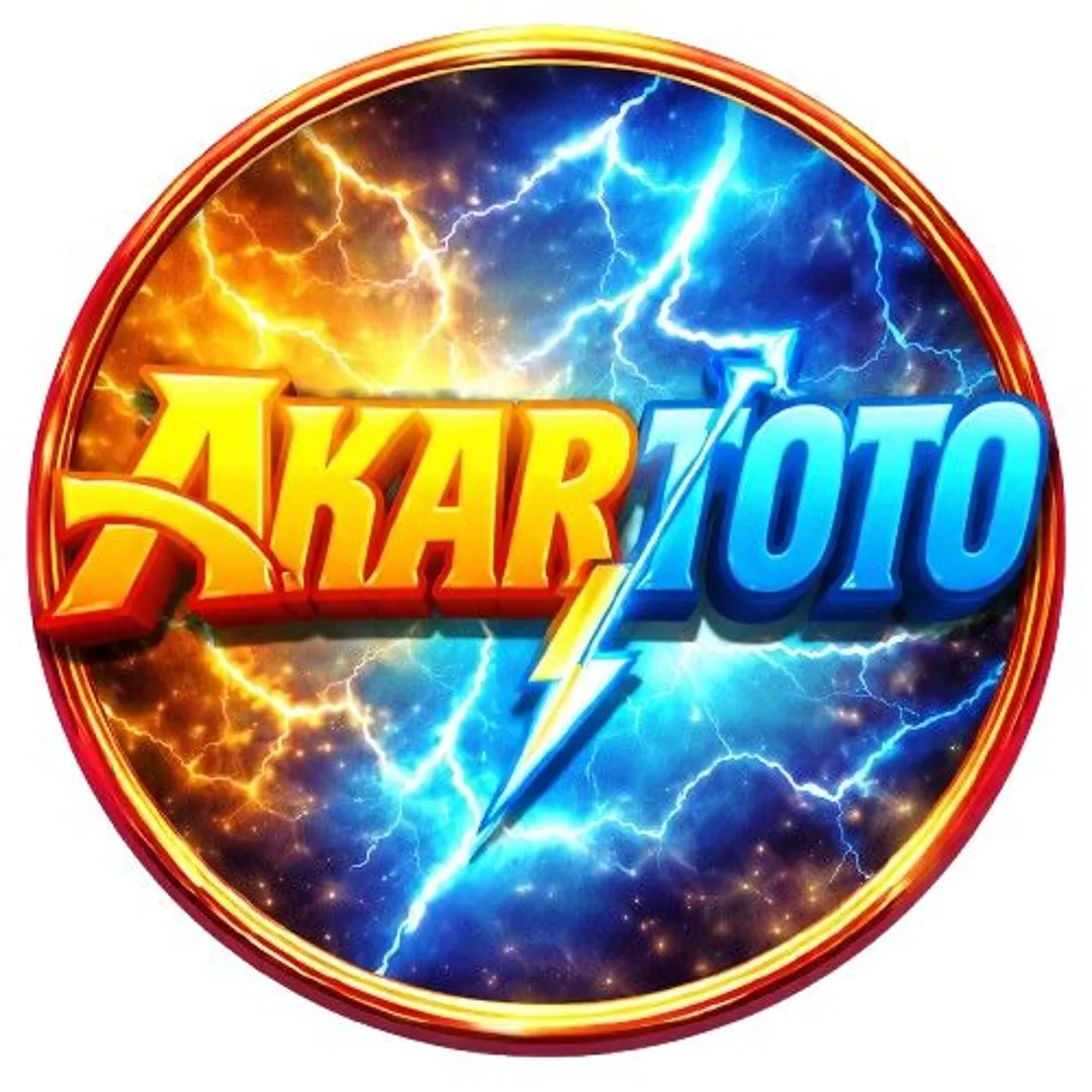 AKARTOTO - Permainan Santai untuk Kamu