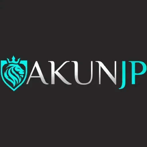 AKUNJP - Petualangan Seru di Dunia Fantasi