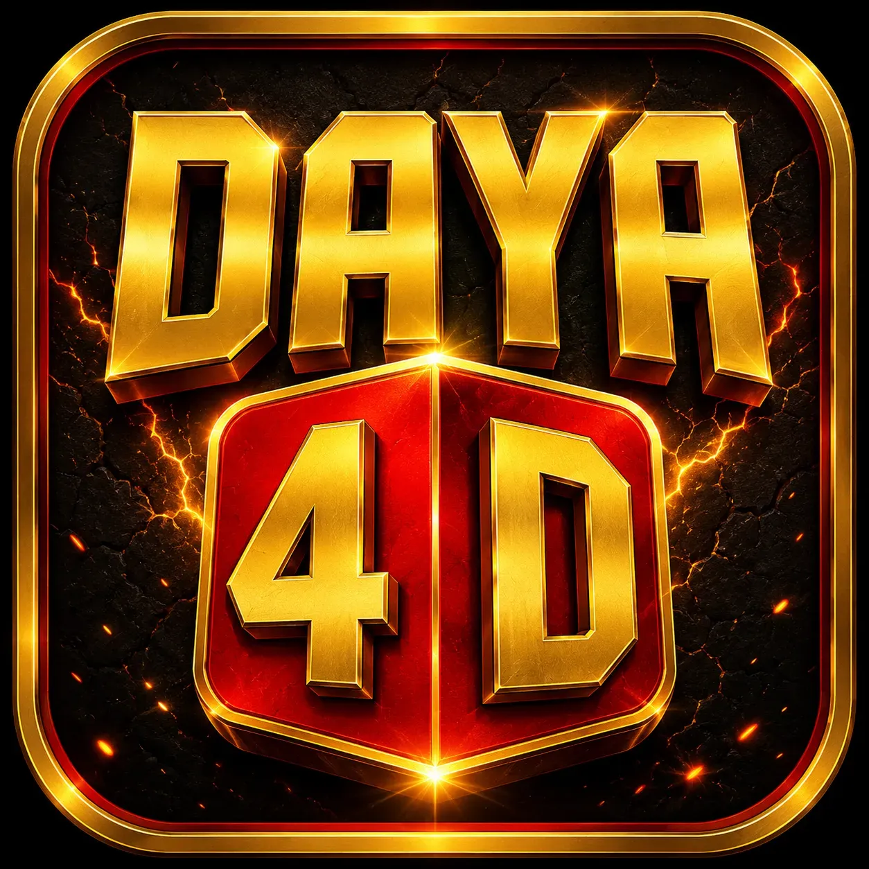 DAYA4D - Game Gaple Seru dan Menarik