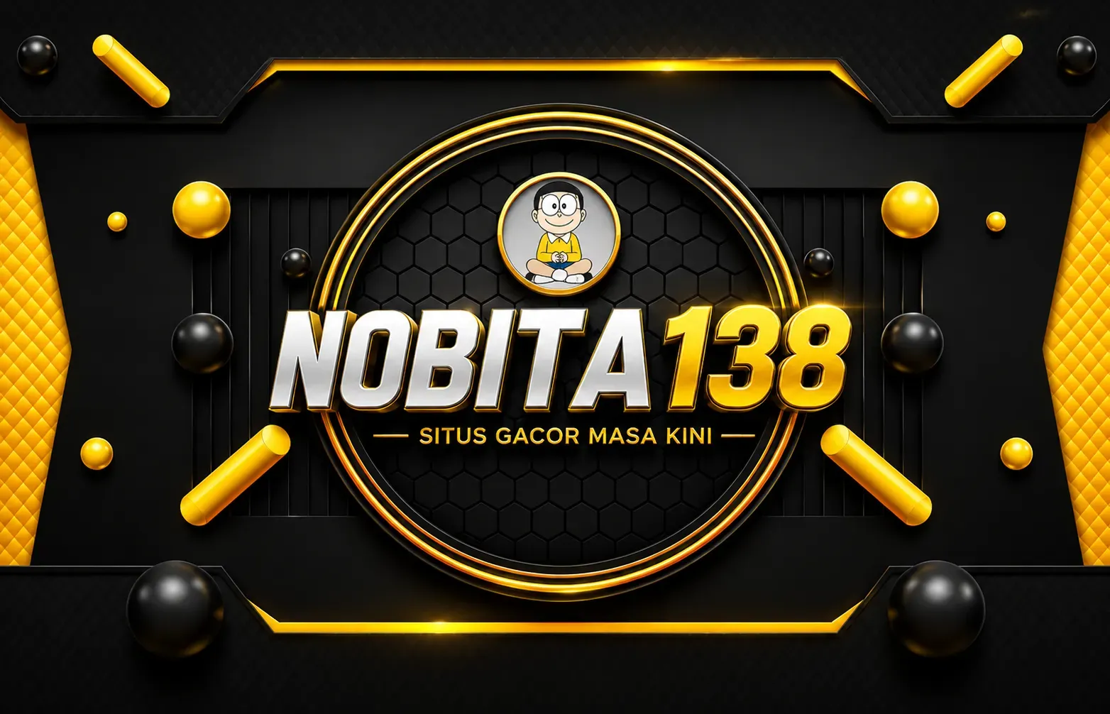 NOBITA138 - Petualangan Seru dalam Dunia ARPG